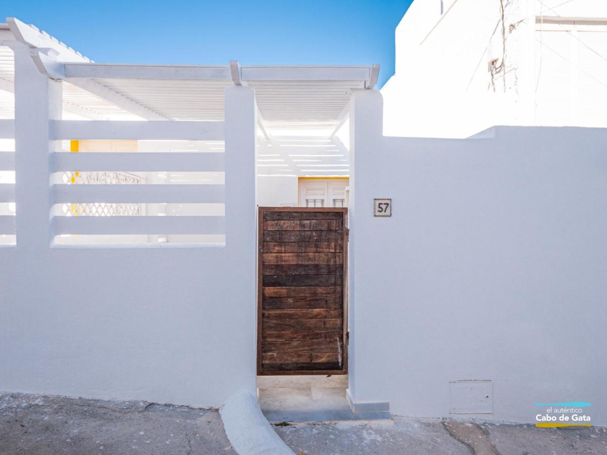 Villa Casa AMARILLA San José Exterior foto